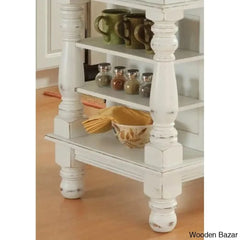  - Wooden Bazar