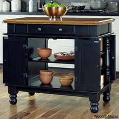  - Wooden Bazar