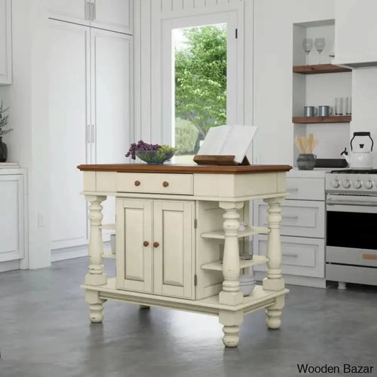  - Wooden Bazar