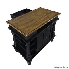  - Wooden Bazar