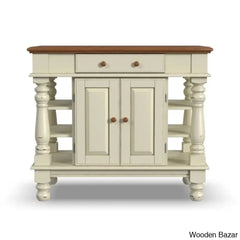  - Wooden Bazar