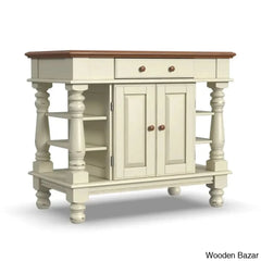  - Wooden Bazar