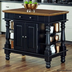  - Wooden Bazar