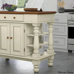  - Wooden Bazar