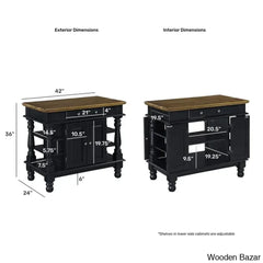 - Wooden Bazar