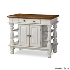  - Wooden Bazar