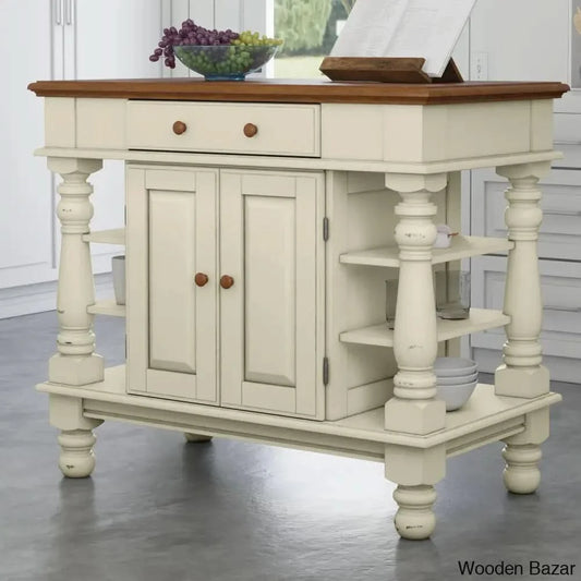  - Wooden Bazar