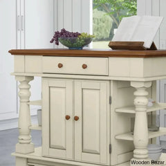  - Wooden Bazar
