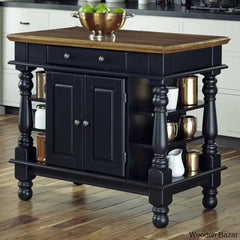  - Wooden Bazar