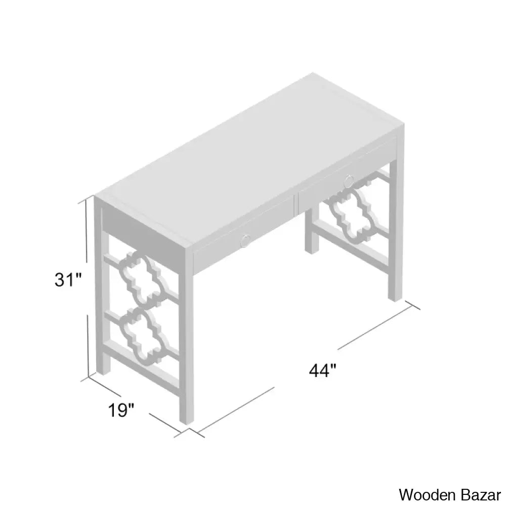 Desk Table-5