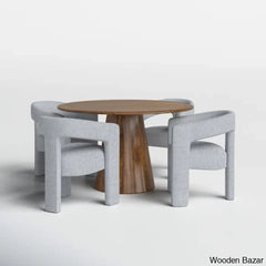  - Wooden Bazar