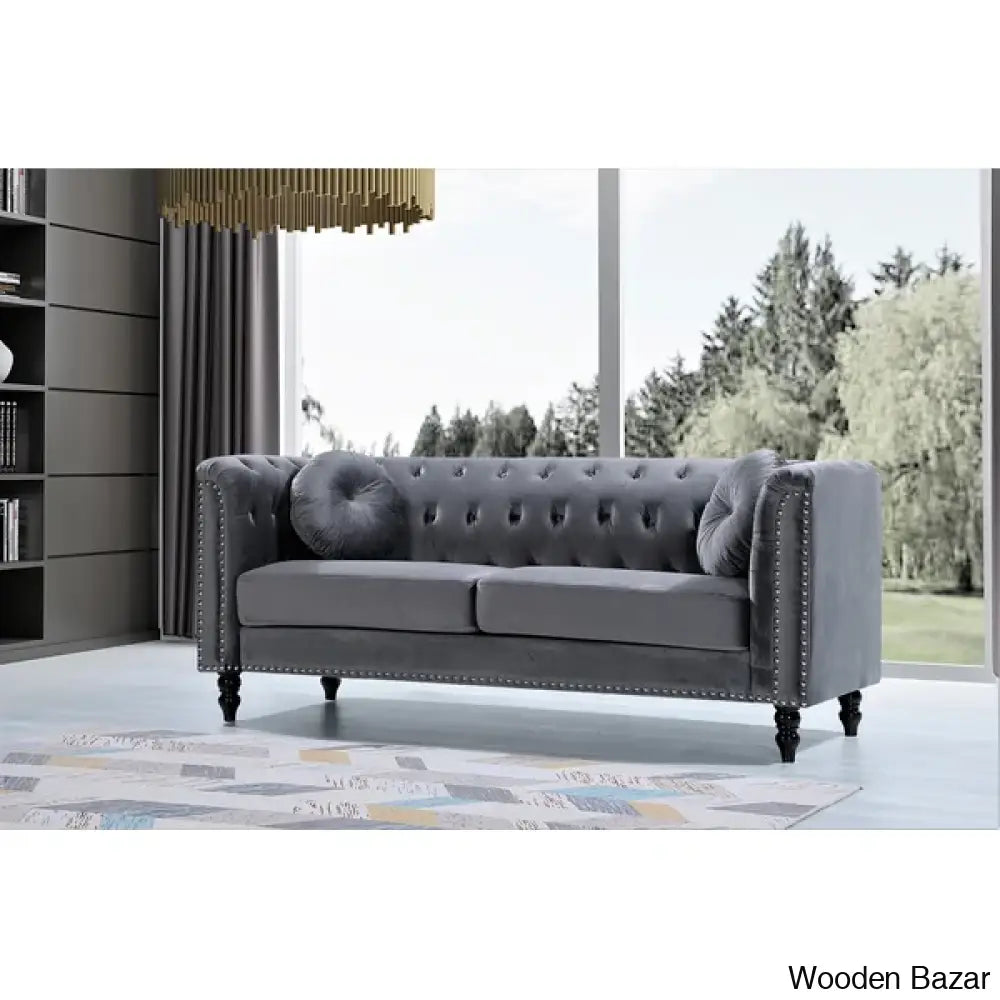 3 seater sofa lowest price -4