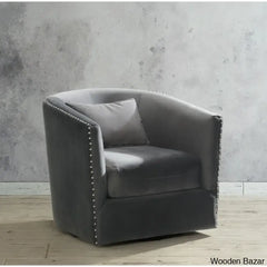 Wide Arm Chair-6