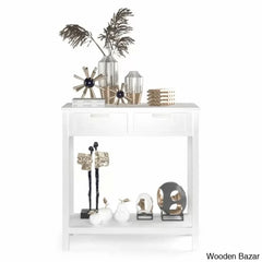  - Wooden Bazar