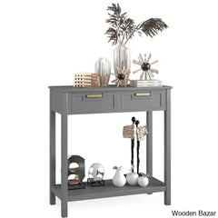  - Wooden Bazar