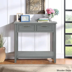  - Wooden Bazar