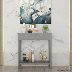  - Wooden Bazar