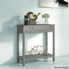  - Wooden Bazar