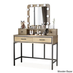  - Wooden Bazar
