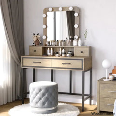  - Wooden Bazar