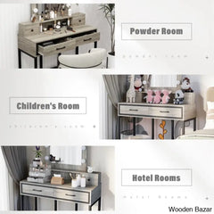  - Wooden Bazar