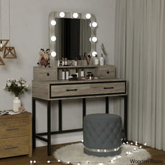  - Wooden Bazar