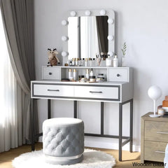  - Wooden Bazar