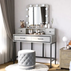  - Wooden Bazar