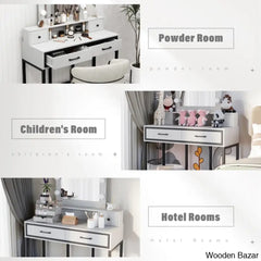  - Wooden Bazar