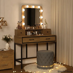  - Wooden Bazar