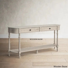 Console Tables