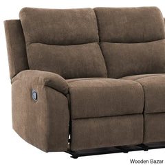 Reclinar 2 Seater sofa-3