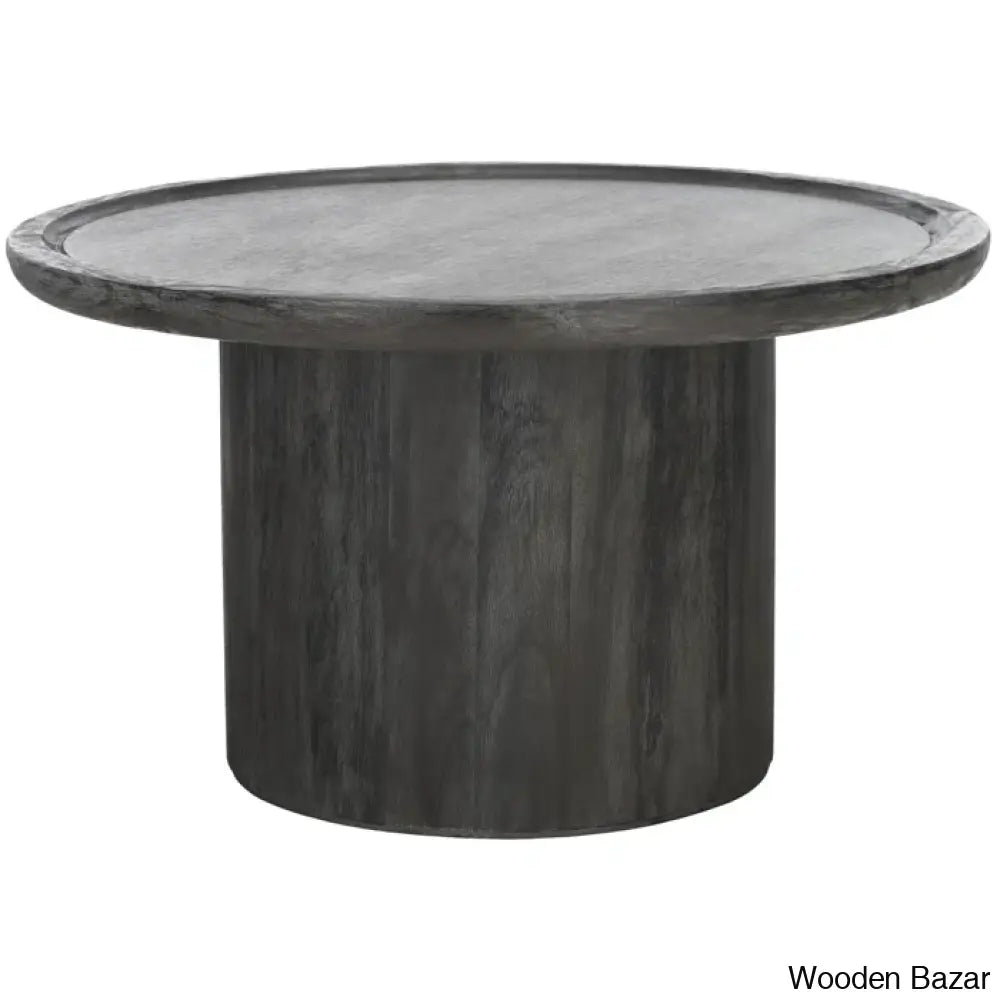 Acadia Coffee And Center Table