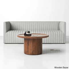 Acadia Coffee And Center Table