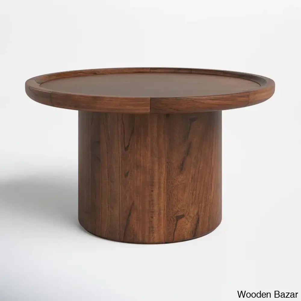 Acadia Coffee And Center Table