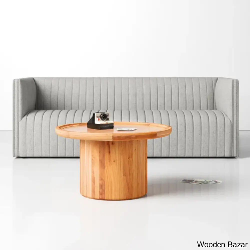 Acadia Coffee And Center Table