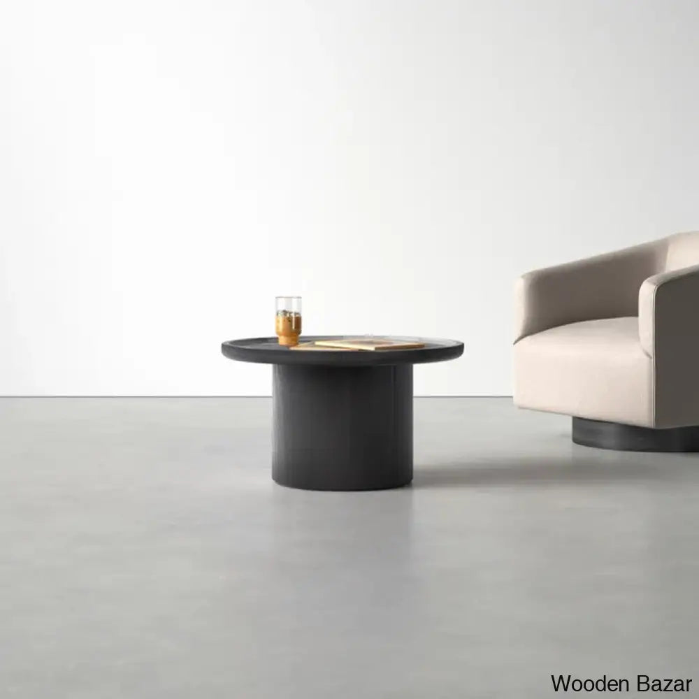 Acadia Coffee And Center Table