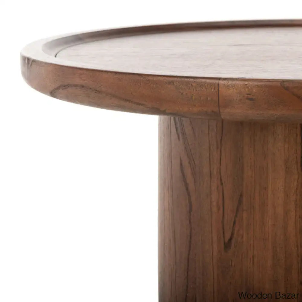 Acadia Coffee And Center Table