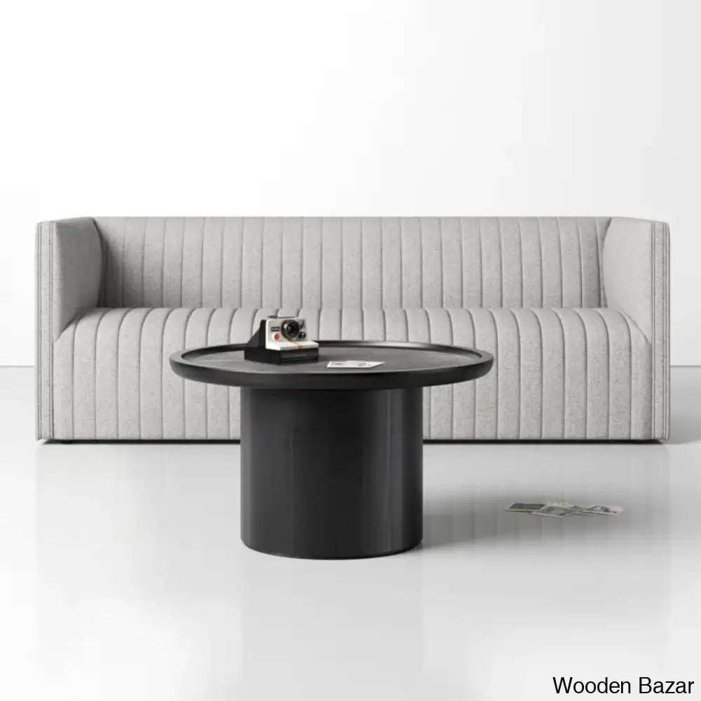 Acadia Coffee And Center Table