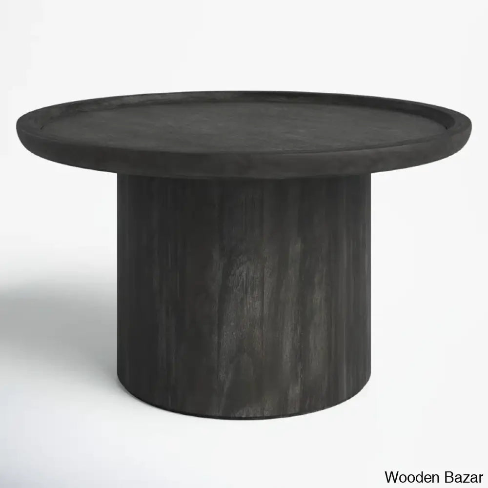 Acadia Coffee And Center Table