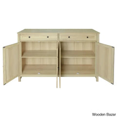  - Wooden Bazar