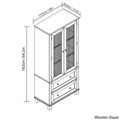  - Wooden Bazar