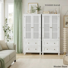  - Wooden Bazar