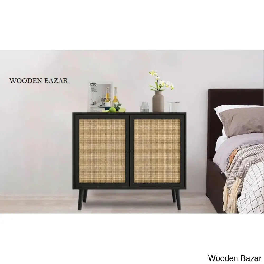  - Wooden Bazar