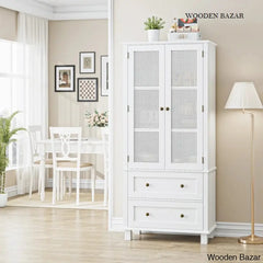  - Wooden Bazar