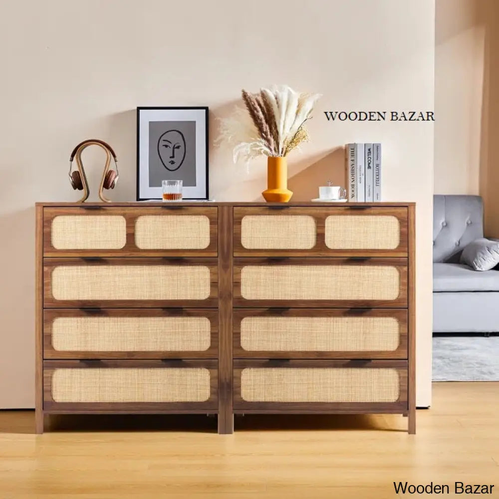  - Wooden Bazar