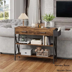  - Wooden Bazar
