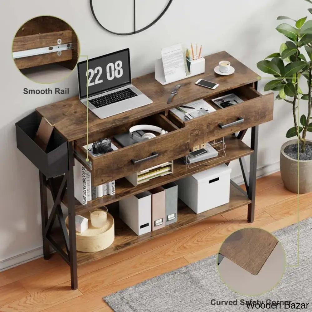 Console Table -5
