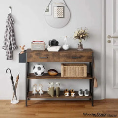  - Wooden Bazar