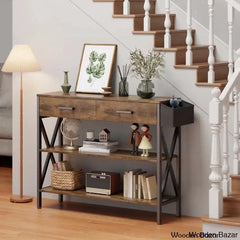  - Wooden Bazar